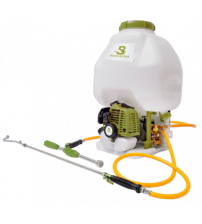 Bonhoeffer Petrol Knapsack Power Sprayer BON-P-KS26